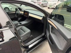 Tesla Model Y Rear-Wheel Drive - ფოტო 16