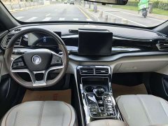 BYD Qin PLUS Glory Edition EV 510KM Leading - ფოტო 10