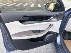 BYD Qin PLUS Glory Edition EV 510KM Leading - ფოტო 12