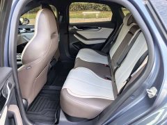 BYD Qin PLUS Glory Edition EV 510KM Leading - ფოტო 13