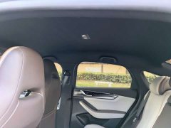 BYD Qin PLUS Glory Edition EV 510KM Leading - ფოტო 14