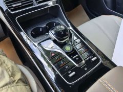 BYD Qin PLUS Glory Edition EV 510KM Leading - ფოტო 16