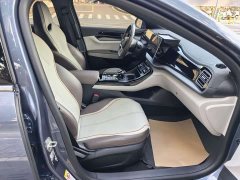 BYD Qin PLUS Glory Edition EV 510KM Leading - ფოტო 17