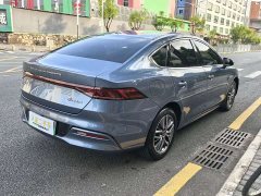 BYD Qin PLUS Glory Edition EV 510KM Leading - ფოტო 5