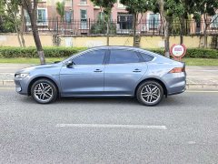 BYD Qin PLUS Glory Edition EV 510KM Leading - ფოტო 6