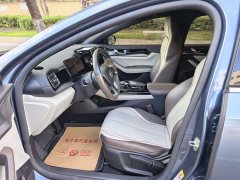 BYD Qin PLUS Glory Edition EV 510KM Leading - ფოტო 9