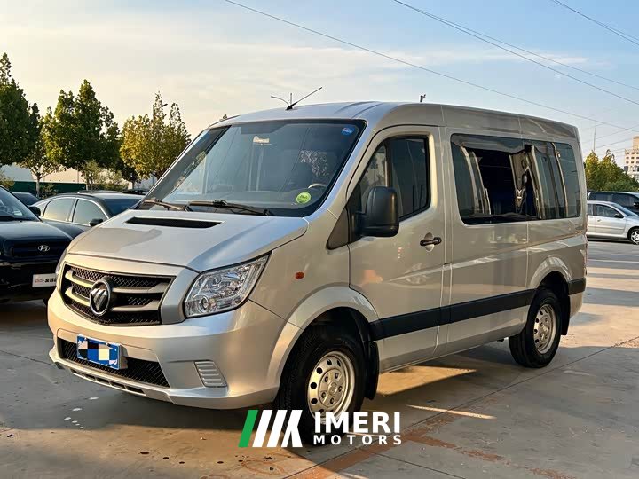 Tuouyano 2.0T 5/6VI4F20TC3