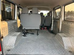 Tuouyano 2.0T 5/6VI4F20TC3 - фото 7