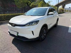 Weltmeister WM Motor EX5-Z Lead Leading Edition - ფოტო 1