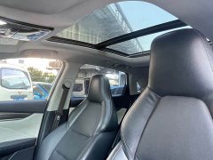 Weltmeister WM Motor EX5-Z Lead Leading Edition - ფოტო 10