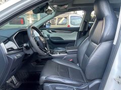 Weltmeister WM Motor EX5-Z Lead Leading Edition - ფოტო 11