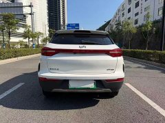 Weltmeister WM Motor EX5-Z Lead Leading Edition - ფოტო 5