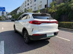 Weltmeister WM Motor EX5-Z Lead Leading Edition - ფოტო 7