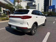 Weltmeister WM Motor EX5-Z Lead Leading Edition - ფოტო 8