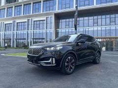 Great Wall WEY VV6 2.0T Two-Wheel Drive Smart Protection - ფოტო 1