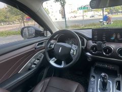 Great Wall WEY VV6 2.0T Two-Wheel Drive Smart Protection - ფოტო 10