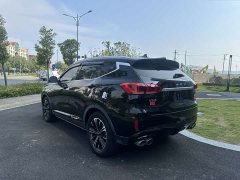 Great Wall WEY VV6 2.0T Two-Wheel Drive Smart Protection - ფოტო 15