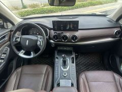 Great Wall WEY VV6 2.0T Two-Wheel Drive Smart Protection - ფოტო 8