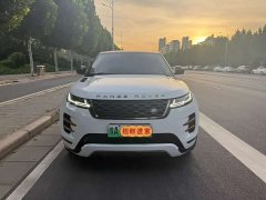 Land Rover Range Rover Evoque New Energy Evoque L P300e Luxury - ფოტო 1