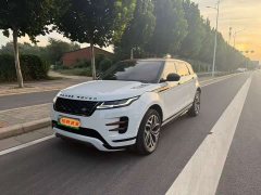 Land Rover Range Rover Evoque New Energy Evoque L P300e Luxury - ფოტო 2