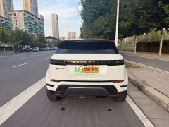 Land Rover Range Rover Evoque New Energy Evoque L P300e Luxury - ფოტო 4
