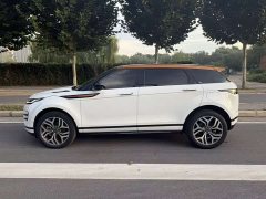 Land Rover Range Rover Evoque New Energy Evoque L P300e Luxury - ფოტო 5