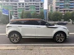 Land Rover Range Rover Evoque New Energy Evoque L P300e Luxury - ფოტო 6