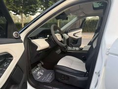 Land Rover Range Rover Evoque New Energy Evoque L P300e Luxury - ფოტო 7