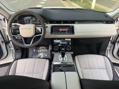Land Rover Range Rover Evoque New Energy Evoque L P300e Luxury - ფოტო 8