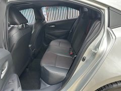Toyota Corolla 1.8L CVT Sport Edition - ფოტო 5