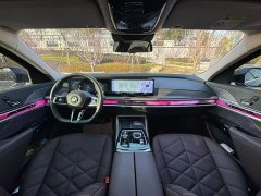 BMW 7 Series 735Li M Sport Package - ფოტო 5