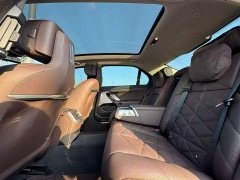 BMW 7 Series 735Li M Sport Package - ფოტო 6