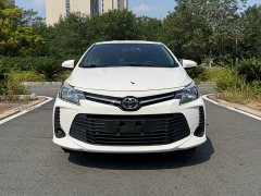 Toyota Vios 2022 1.5L CVT Creative CARE Edition - ფოტო 2