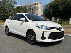 Toyota Vios 2022 1.5L CVT Creative CARE Edition - ფოტო 3
