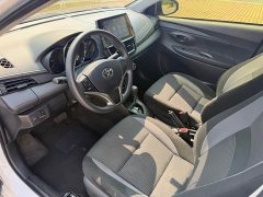 Toyota Vios 2022 1.5L CVT Creative CARE Edition - ფოტო 4