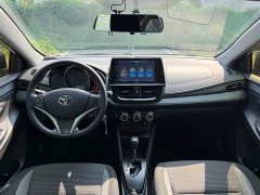 Toyota Vios 2022 1.5L CVT Creative CARE Edition - ფოტო 5