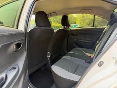 Toyota Vios 2022 1.5L CVT Creative CARE Edition - ფოტო 6