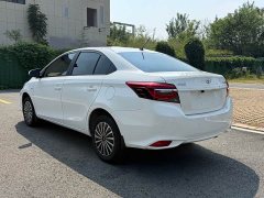 Toyota Vios 2022 1.5L CVT Creative CARE Edition - ფოტო 7