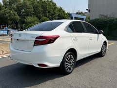 Toyota Vios 2022 1.5L CVT Creative CARE Edition - ფოტო 9