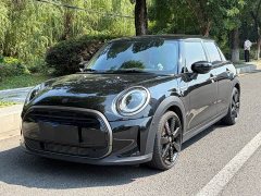 BMW MINI 1.5T COOPER Edition - ფოტო 1