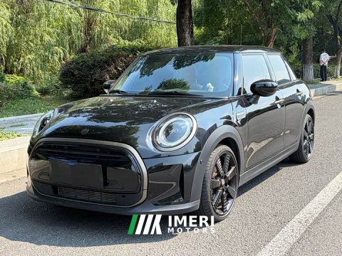 2023 BMW MINI 1.5T COOPER Edition - ავტომობილი ჩინეთიდან