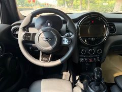 BMW MINI 1.5T COOPER Edition - ფოტო 10