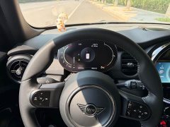 BMW MINI 1.5T COOPER Edition - ფოტო 12