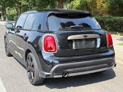 BMW MINI 1.5T COOPER Edition - ფოტო 3