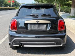 BMW MINI 1.5T COOPER Edition - ფოტო 4