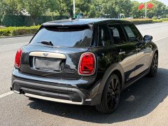 BMW MINI 1.5T COOPER Edition - ფოტო 5