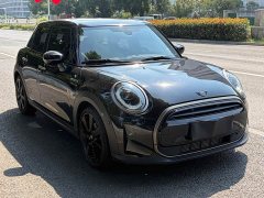 BMW MINI 1.5T COOPER Edition - ფოტო 6