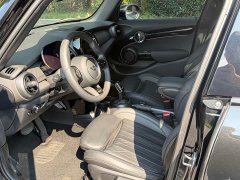 BMW MINI 1.5T COOPER Edition - ფოტო 7