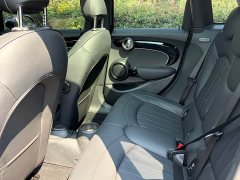 BMW MINI 1.5T COOPER Edition - ფოტო 8