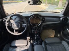 BMW MINI 1.5T COOPER Edition - ფოტო 9